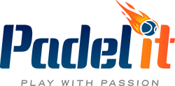 Padel It - Play With Passion